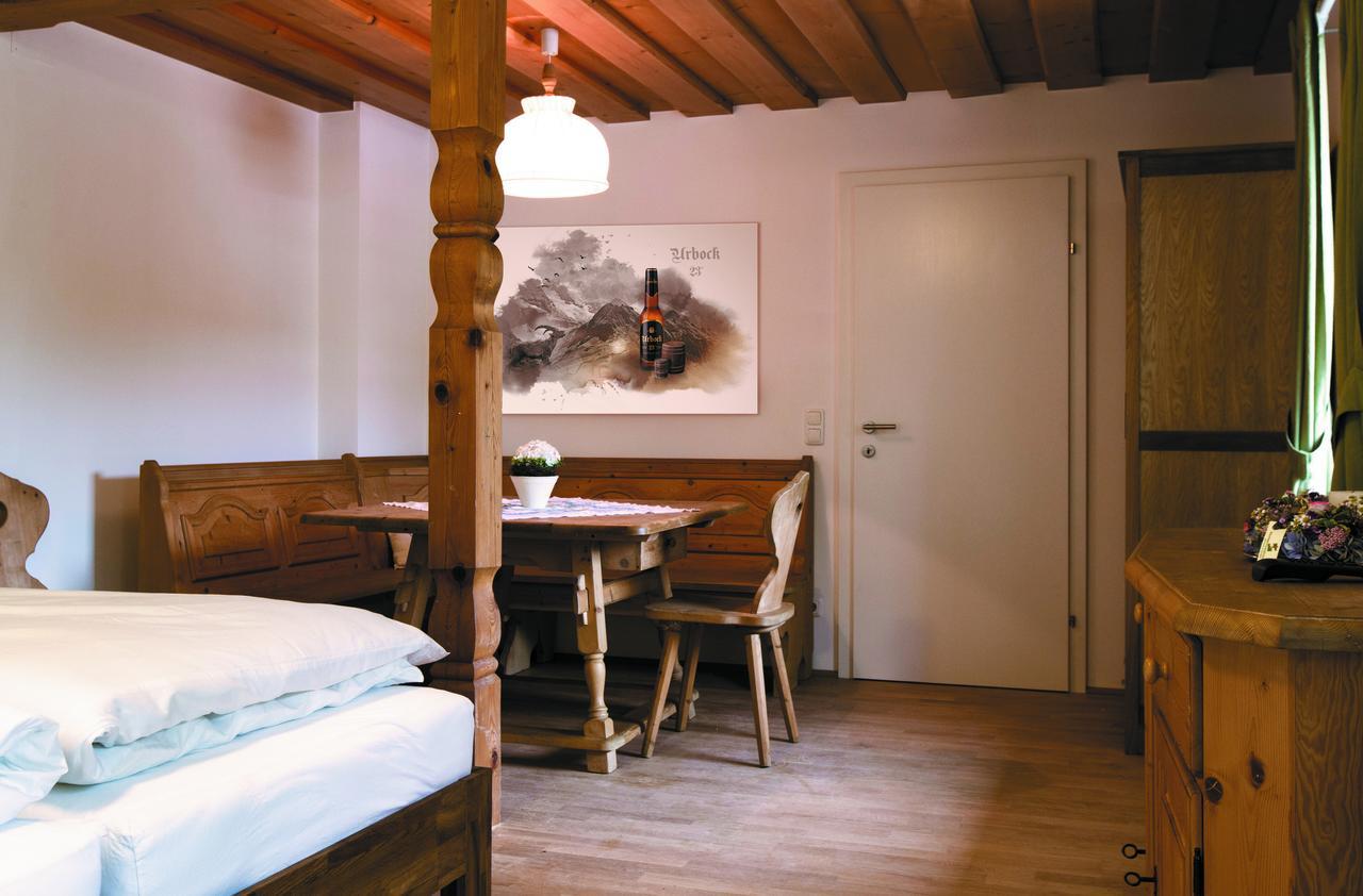 Bierhotel Ranklleiten Almtal Pettenbach Kültér fotó