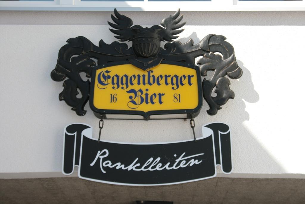 Bierhotel Ranklleiten Almtal Pettenbach Kültér fotó