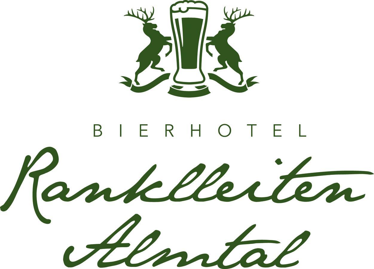 Bierhotel Ranklleiten Almtal Pettenbach Kültér fotó