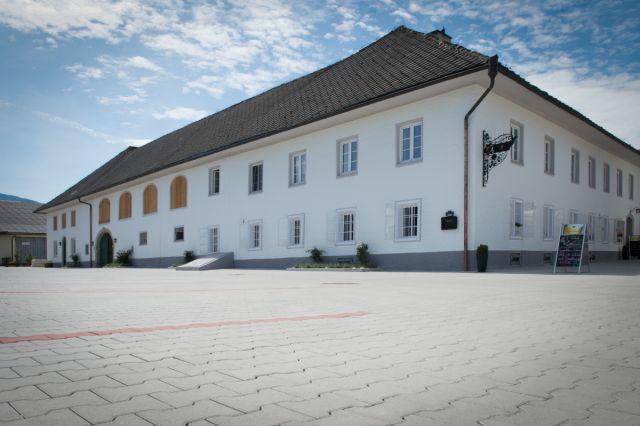 Bierhotel Ranklleiten Almtal Pettenbach Kültér fotó