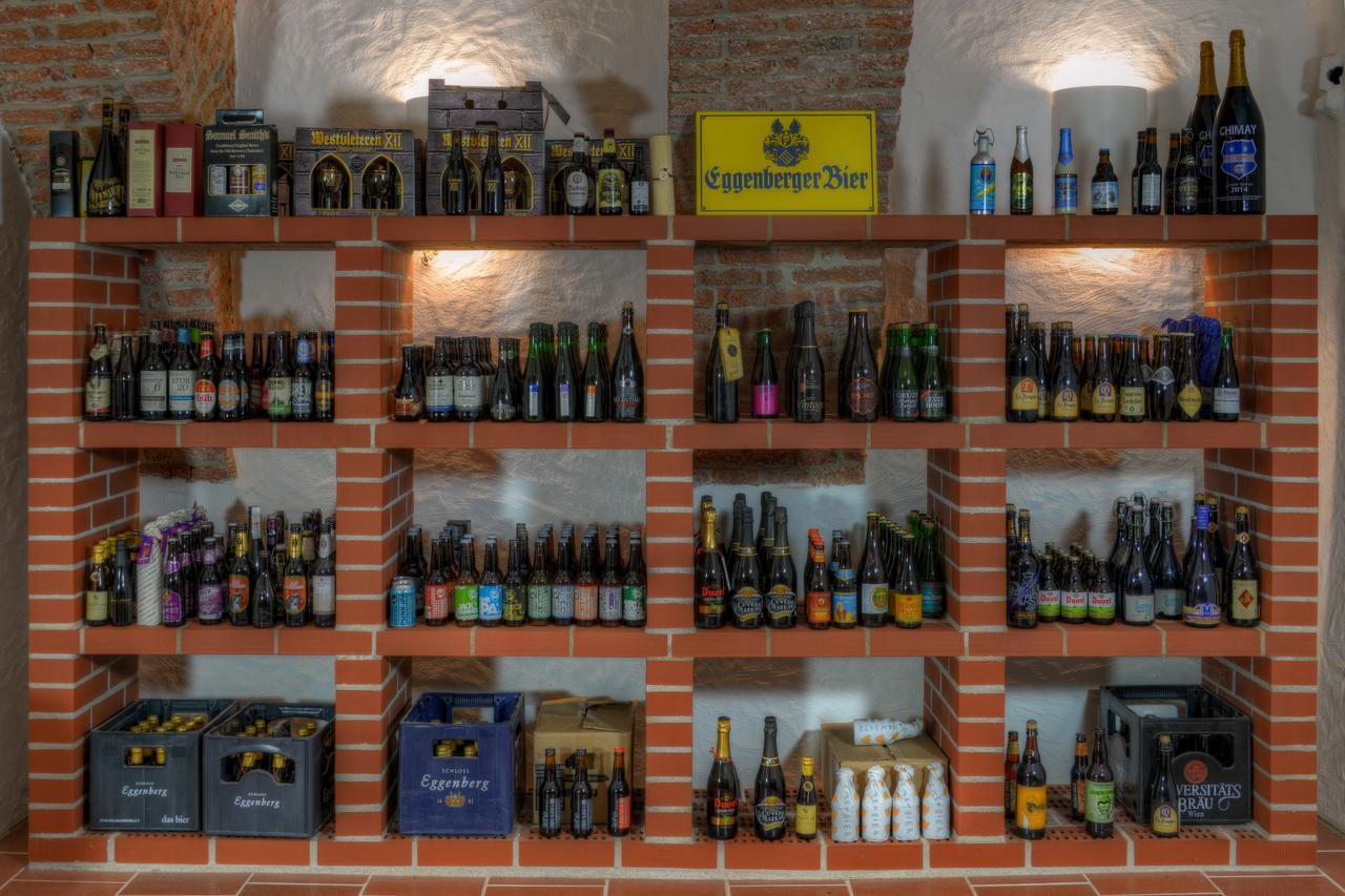 Bierhotel Ranklleiten Almtal Pettenbach Kültér fotó