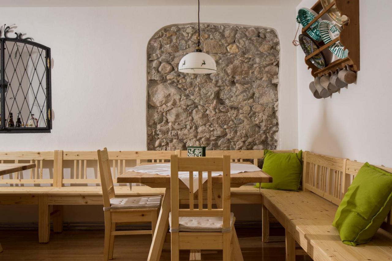 Bierhotel Ranklleiten Almtal Pettenbach Kültér fotó